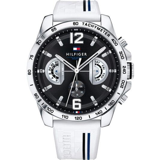 Tommy Hilfiger Men's Watch (1791475)