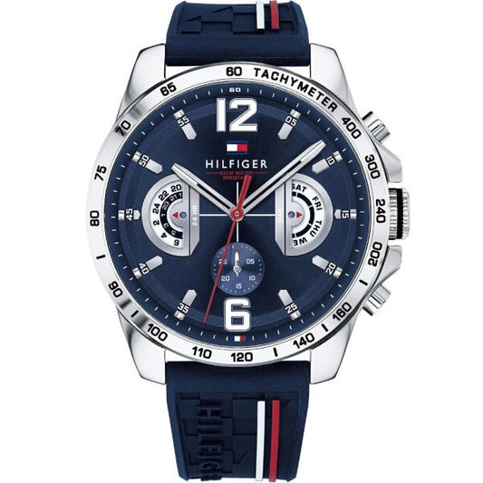 Tommy Hilfiger Men's Watch (1791476)