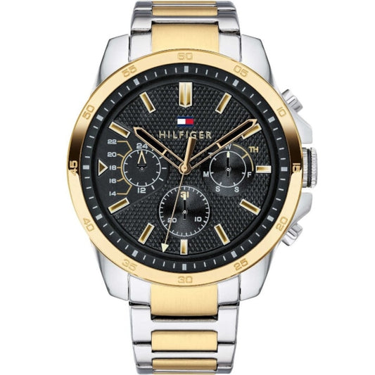 Tommy Hilfiger Men's Watch (1791559)