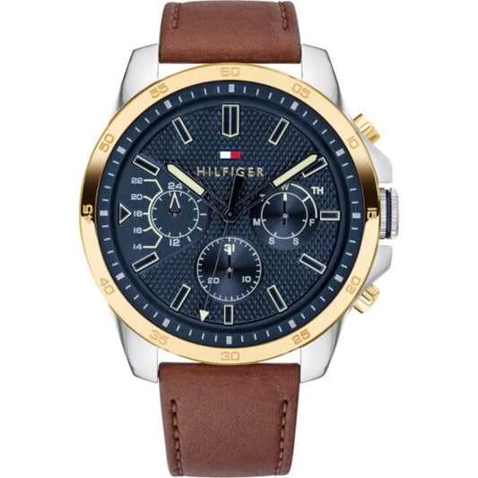 Tommy Hilfiger Men's Watch (1791561)