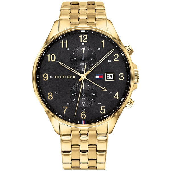 Tommy Hilfiger Men's Watch (1791708)