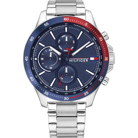 Tommy Hilfiger Men's Watch (1791718)