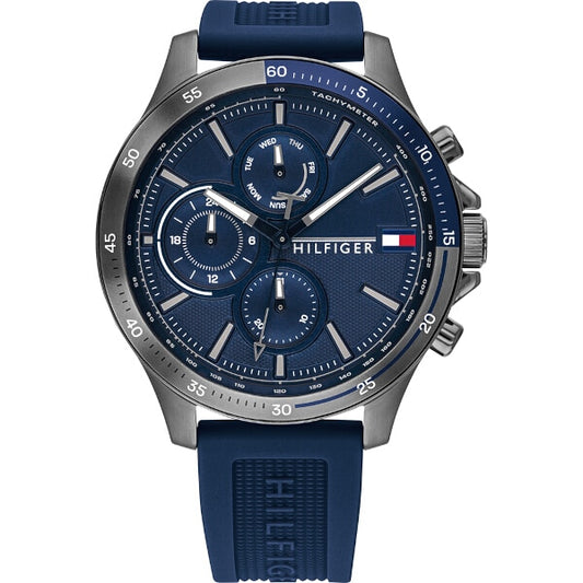 Tommy Hilfiger Men's Watch (1791721)