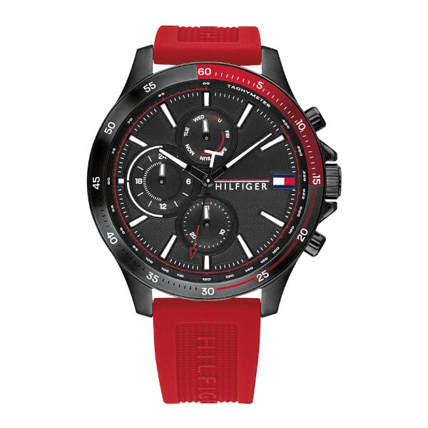 Tommy Hilfiger Men's Watch (1791722)