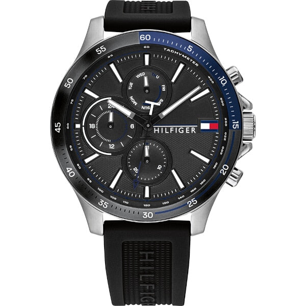 Tommy Hilfiger Men's Watch (1791724)