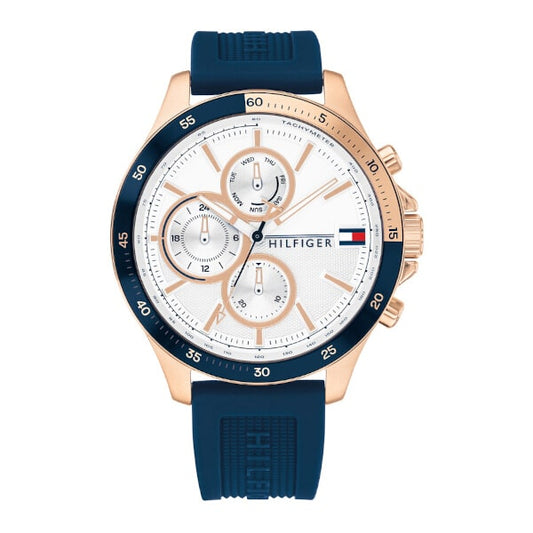 Tommy Hilfiger Men's Watch (1791778)