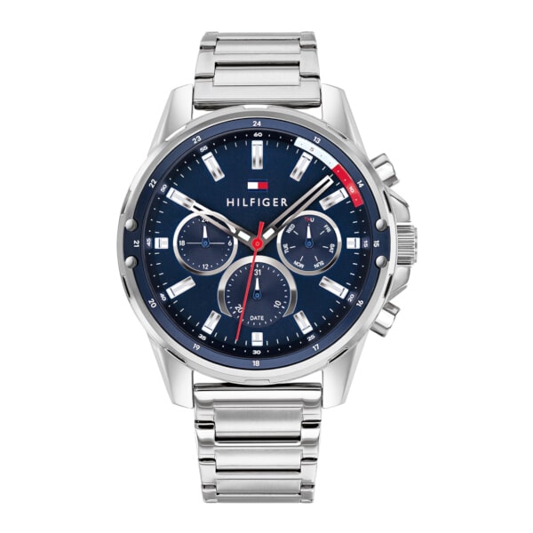 Tommy Hilfiger Men's Watch (1791788)