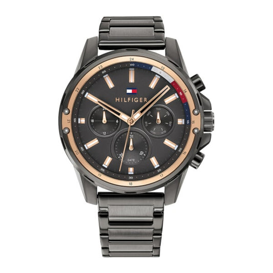 Tommy Hilfiger Men's Watch (1791790)