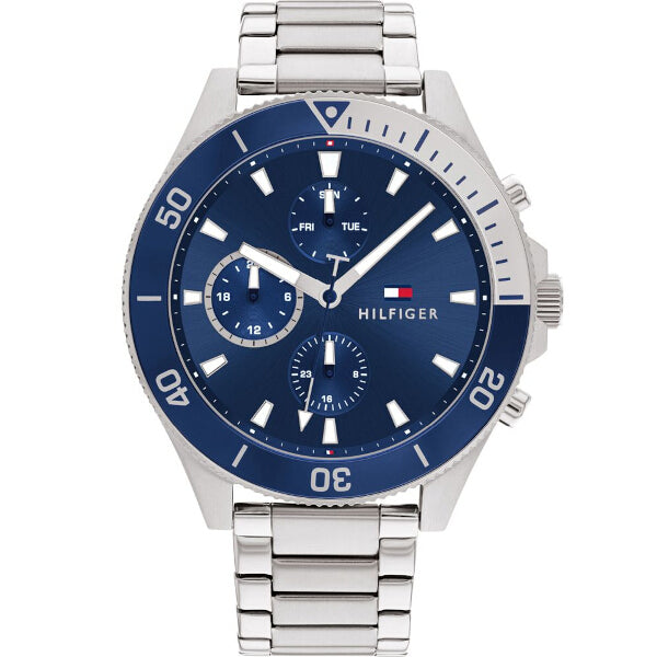 Tommy Hilfiger Men's Watch (1791917)