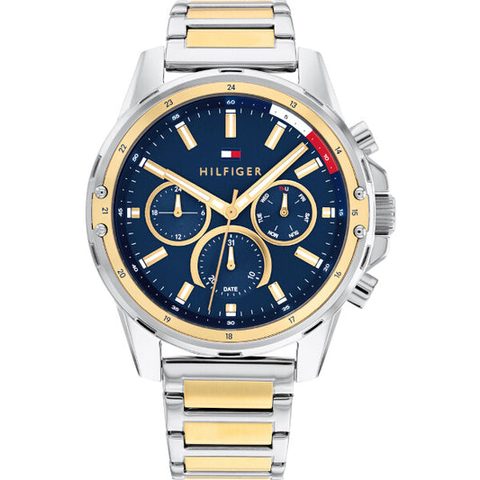 Tommy Hilfiger Men's Watch (1791937)