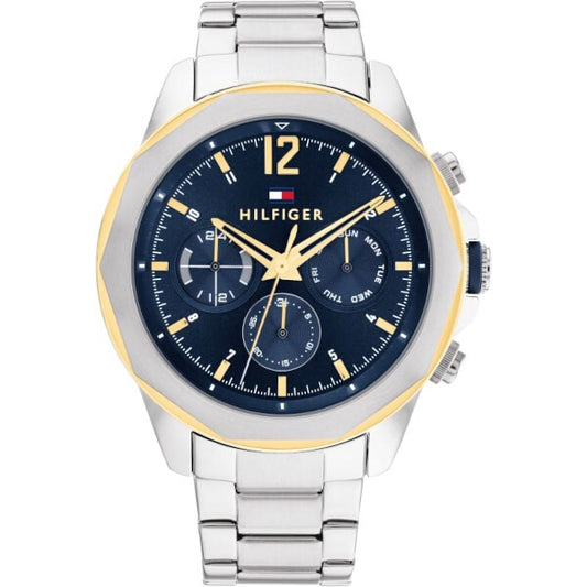 Tommy Hilfiger Men's Watch (1792059)