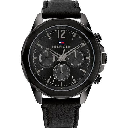 Tommy Hilfiger Men's Watch (1792062)