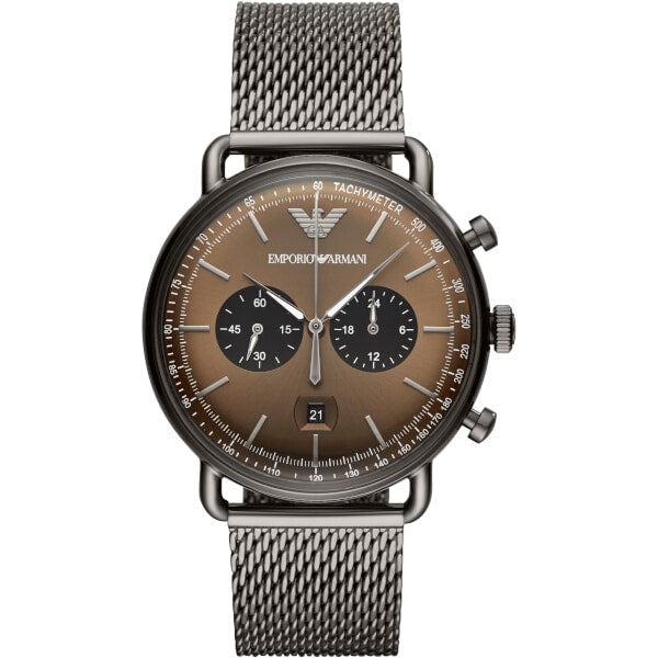 Emporio Armani Men's Watch (AR11141)