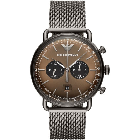 Emporio Armani Men's Watch (AR11141)