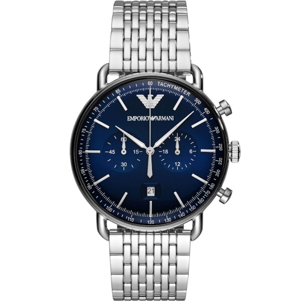 Emporio Armani Men's Watch (AR11238)