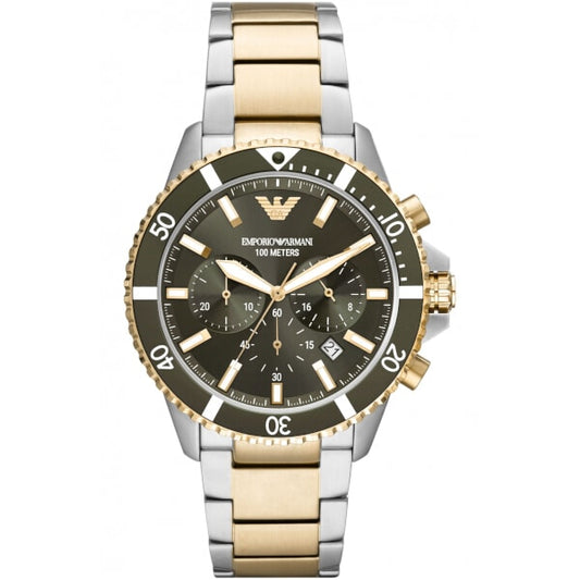 Emporio Armani Men's Watch (AR11361)