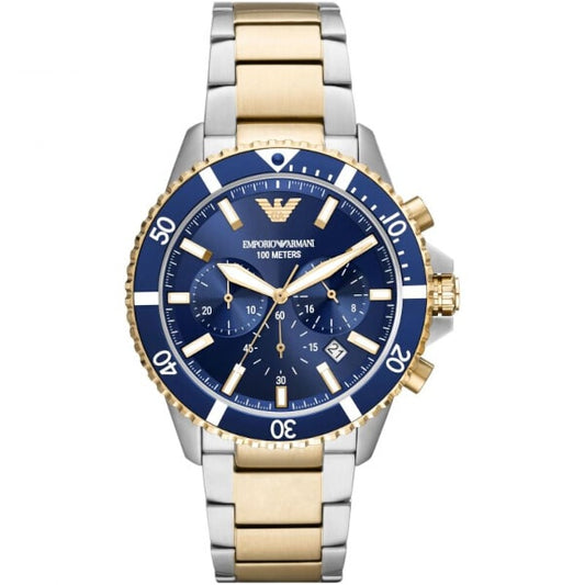 Emporio Armani Men's Watch (AR11362)