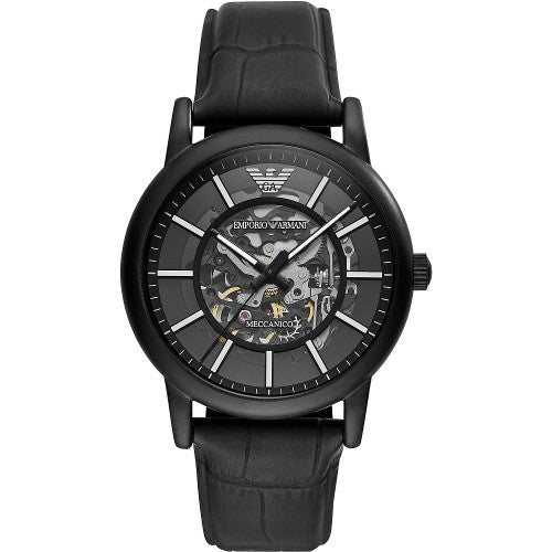 Emporio Armani Automatic Watch (AR60008)