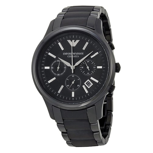 Emporio Armani Men's Chronograph Watch (AR1452)