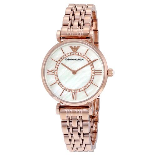 Emporio Armani Women's Watch (AR1909)