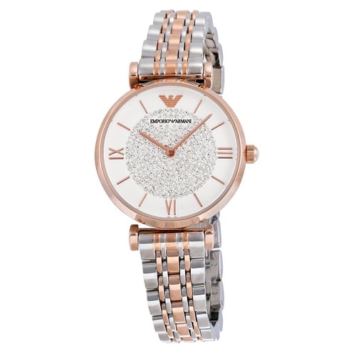 Emporio Armani Women's Watch (AR1926