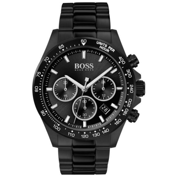 Hugo Boss Men's Watch (1513754)