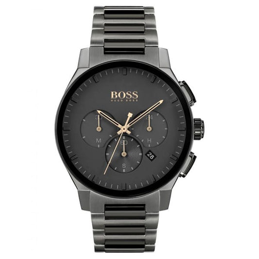 Hugo Boss Men's Watch (1513814)