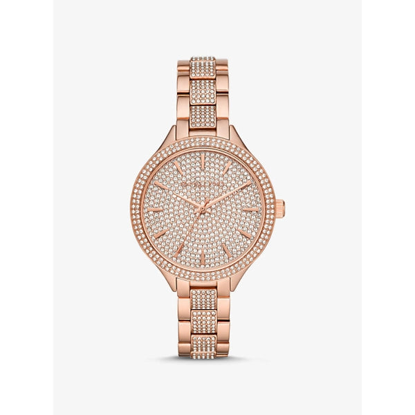 Michael Kors Sofie Three-Hand Watch (MK3799)