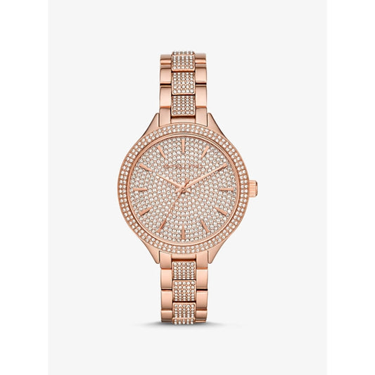 Michael Kors Sofie Three-Hand Watch (MK3799)