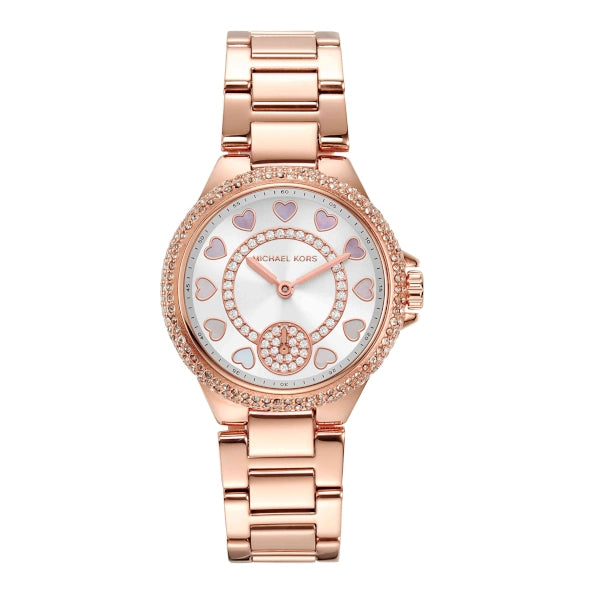 Michael Kors Camille Analog Women's Watch (MK4700)