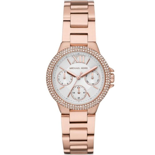 Michael Kors Camille Analog Women's Watch (MK6845)