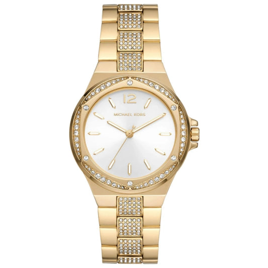 Michael Kors Mini Camille Multifunction Watch (MK7278)