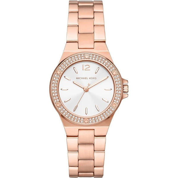 Michael Kors Mini Camille Multifunction Watch (MK7279)