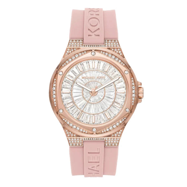 Michael Kors Women's Watch (MK7334)