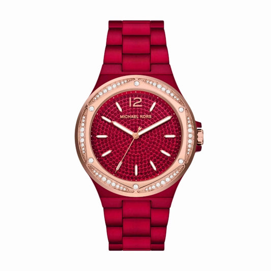 Michael Kors Lennox Analog Watch (MK7455)