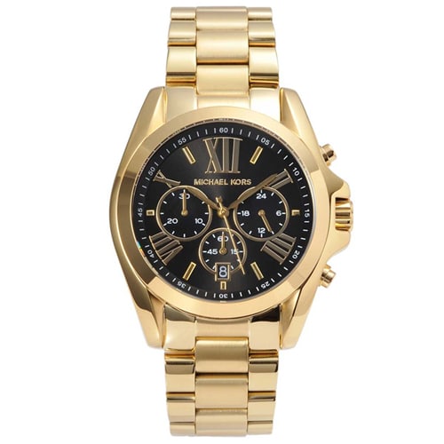 Michael Kors Bradshaw Watch (MK5739)