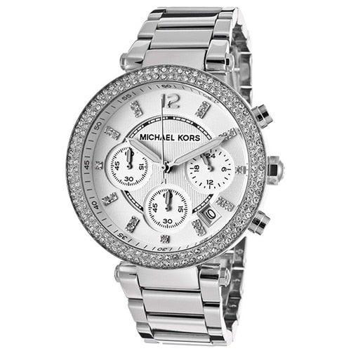 Michael Kors Parker Ladies Watch (MK5353)