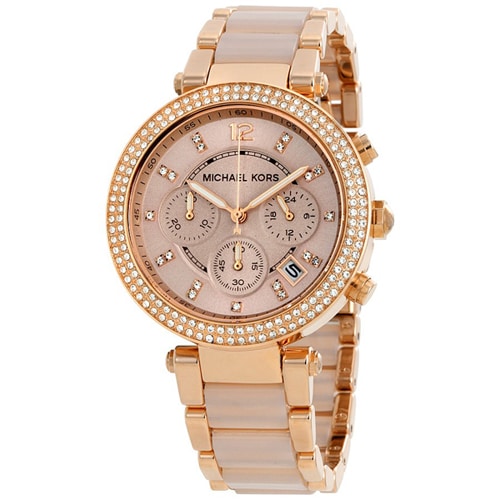 Michael Kors Parker Watch (MK5896)