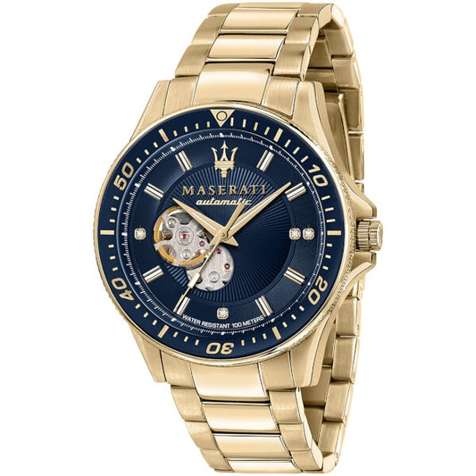 Maserati Men's Watch (R8823140004)