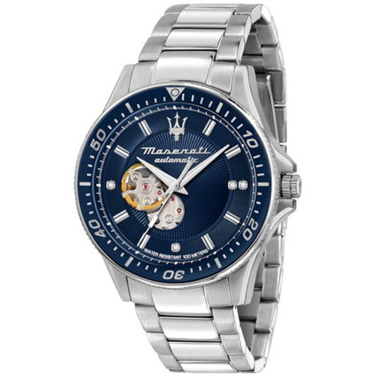 Maserati Men's Watch (R8823140007)