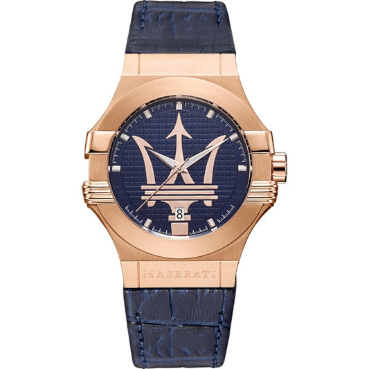 Maserati Men's Watch (R8851108027)