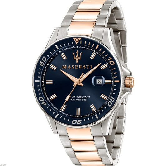 Maserati Men's Watch (R8853140003)