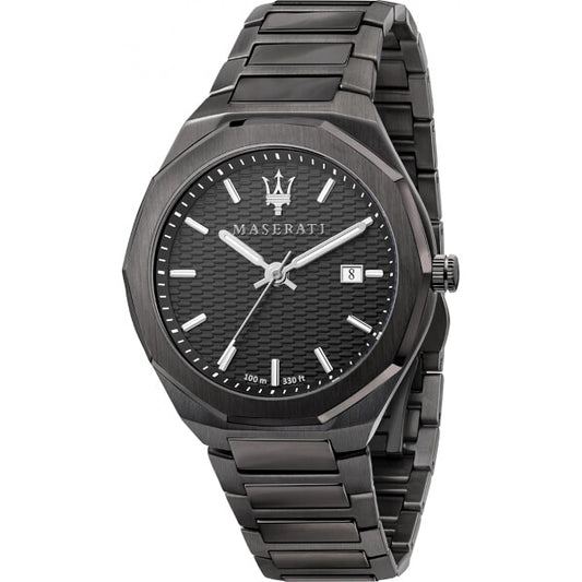 Maserati Men's Watch (R8853142001)