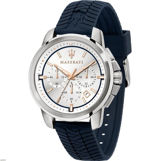 Maserati Men's Watch (R8871621013)