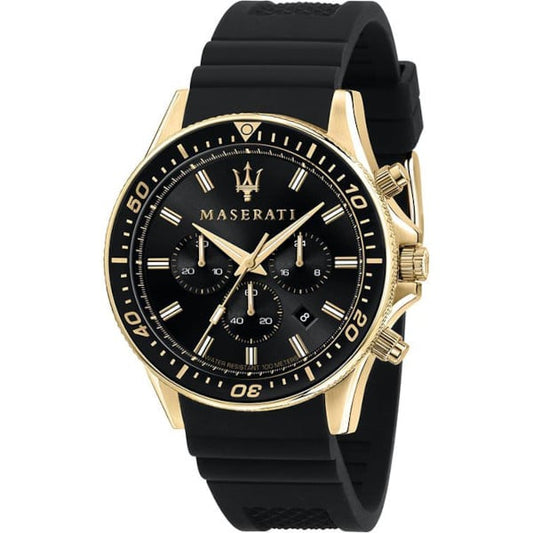 Maserati Men's Watch (R8871640001)