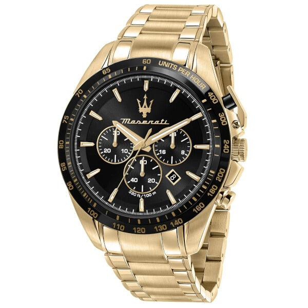 Maserati Men's Watch (R8873612041)