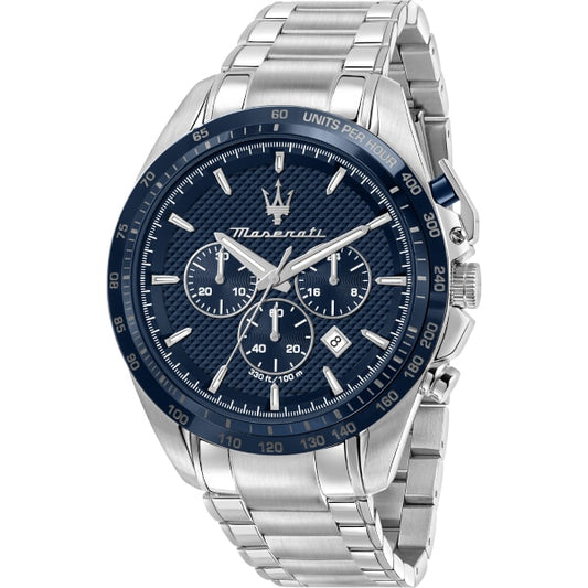 Maserati Men's Watch (R8873612043)