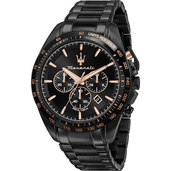 Maserati Men's Watch (R8873612048)