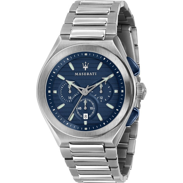 Maserati Men's Watch (R8873639001)