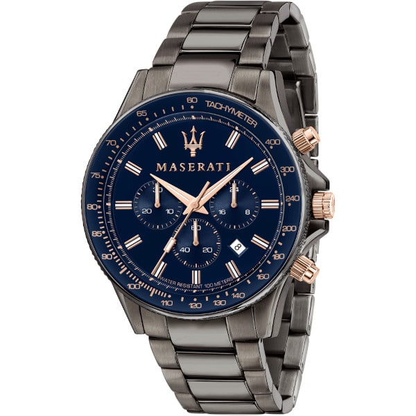 Maserati Men's Watch (R8873640001)